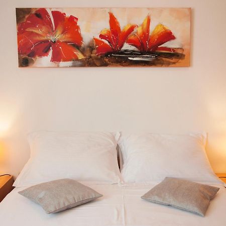Apartment Lanela Zadar Exterior photo