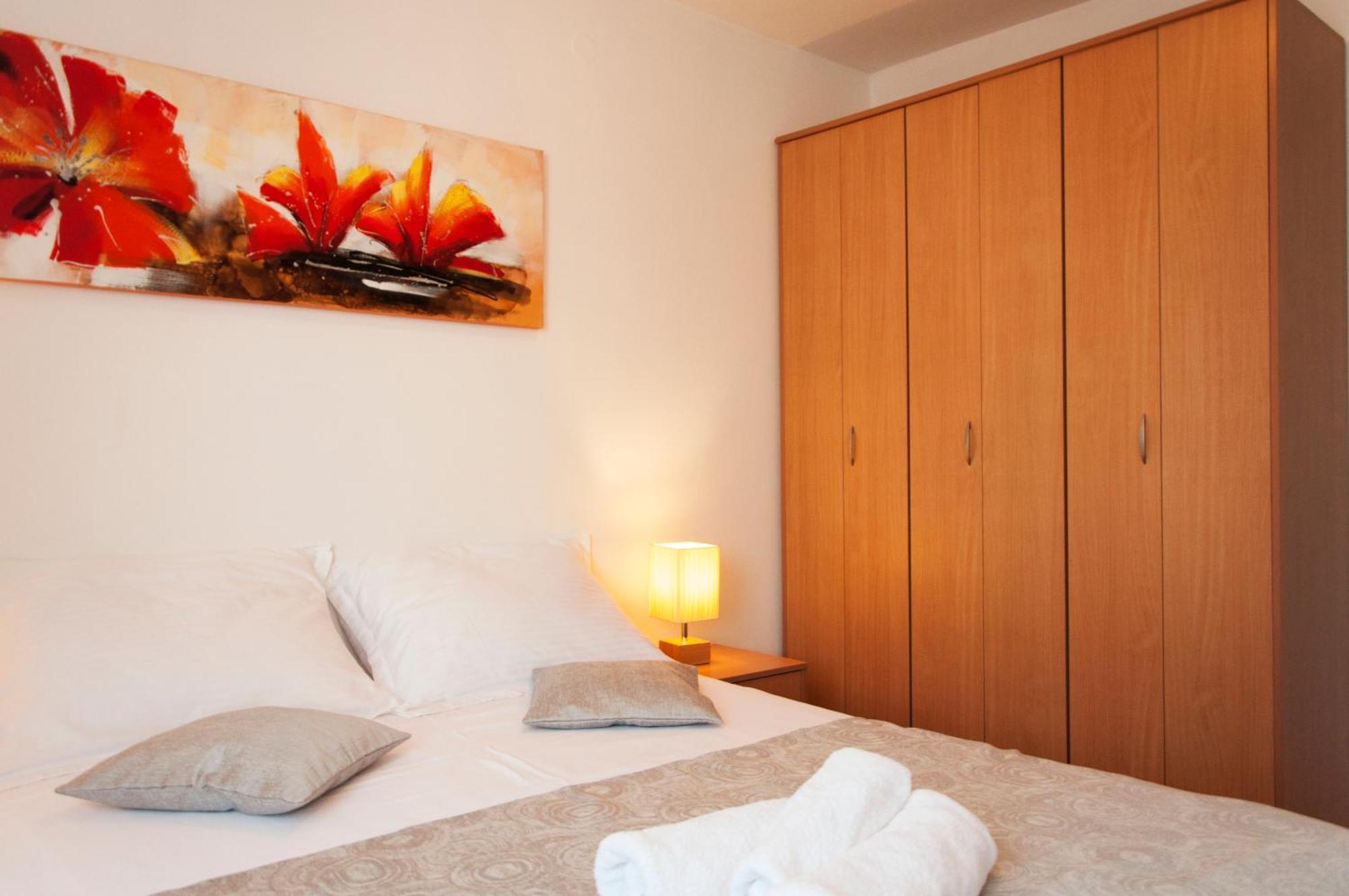 Apartment Lanela Zadar Exterior photo