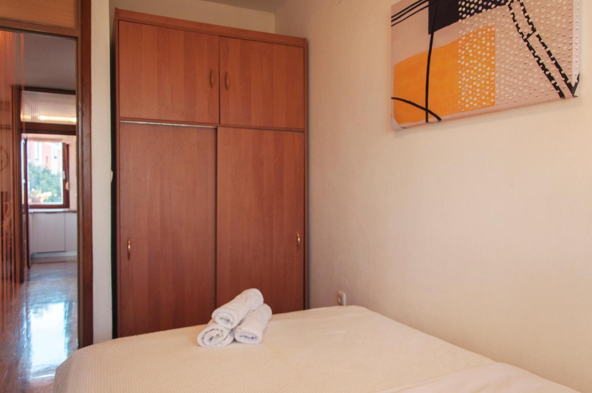 Apartment Lanela Zadar Exterior photo