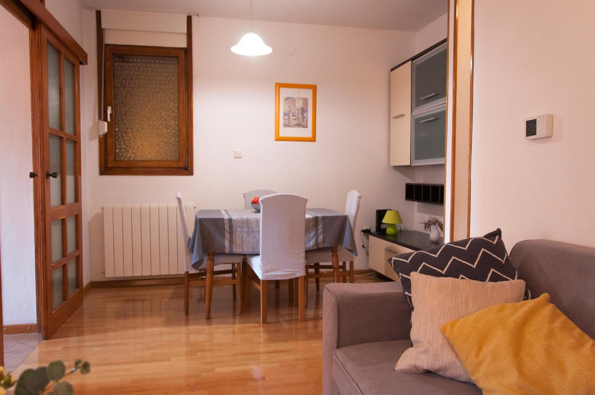 Apartment Lanela Zadar Exterior photo