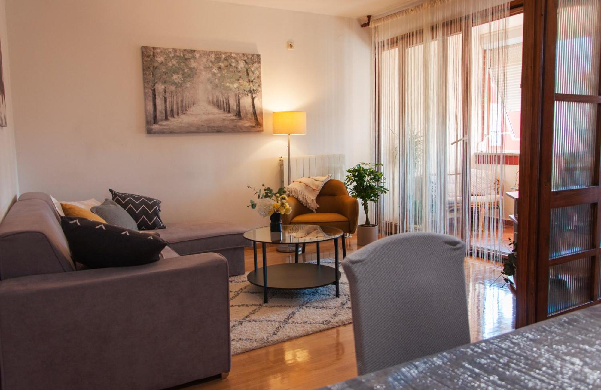 Apartment Lanela Zadar Exterior photo