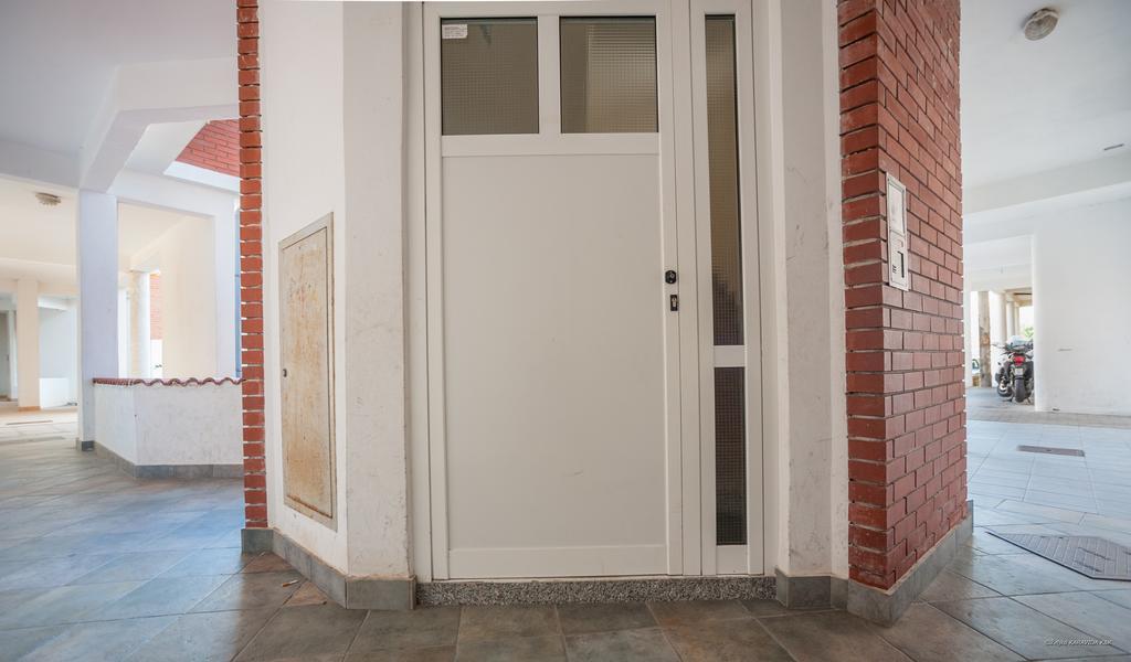 Apartment Lanela Zadar Exterior photo