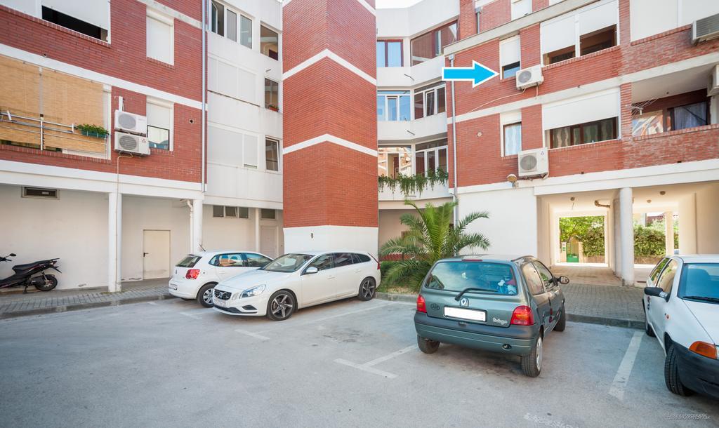 Apartment Lanela Zadar Exterior photo
